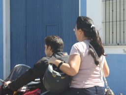 XVII Concentracion - 2010